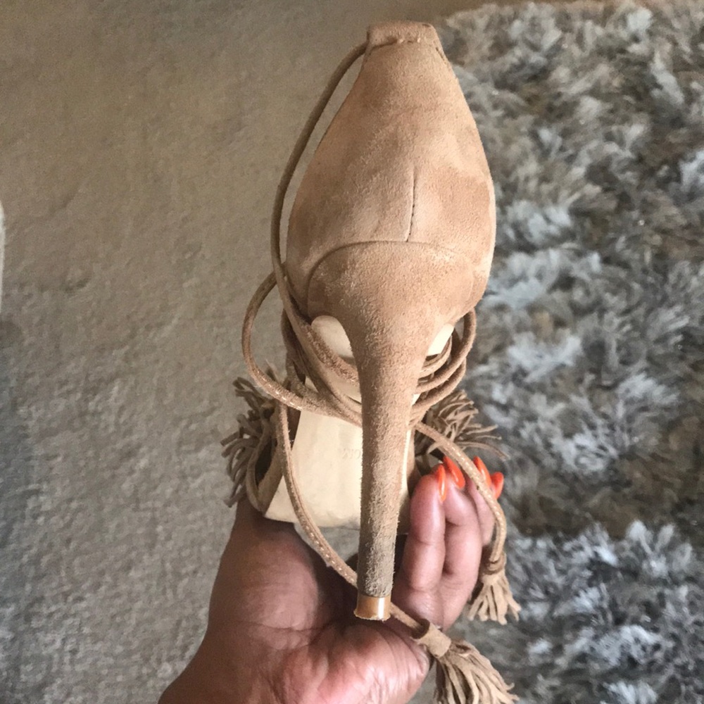 Steve Madden Sandals - Picture 5 of 5